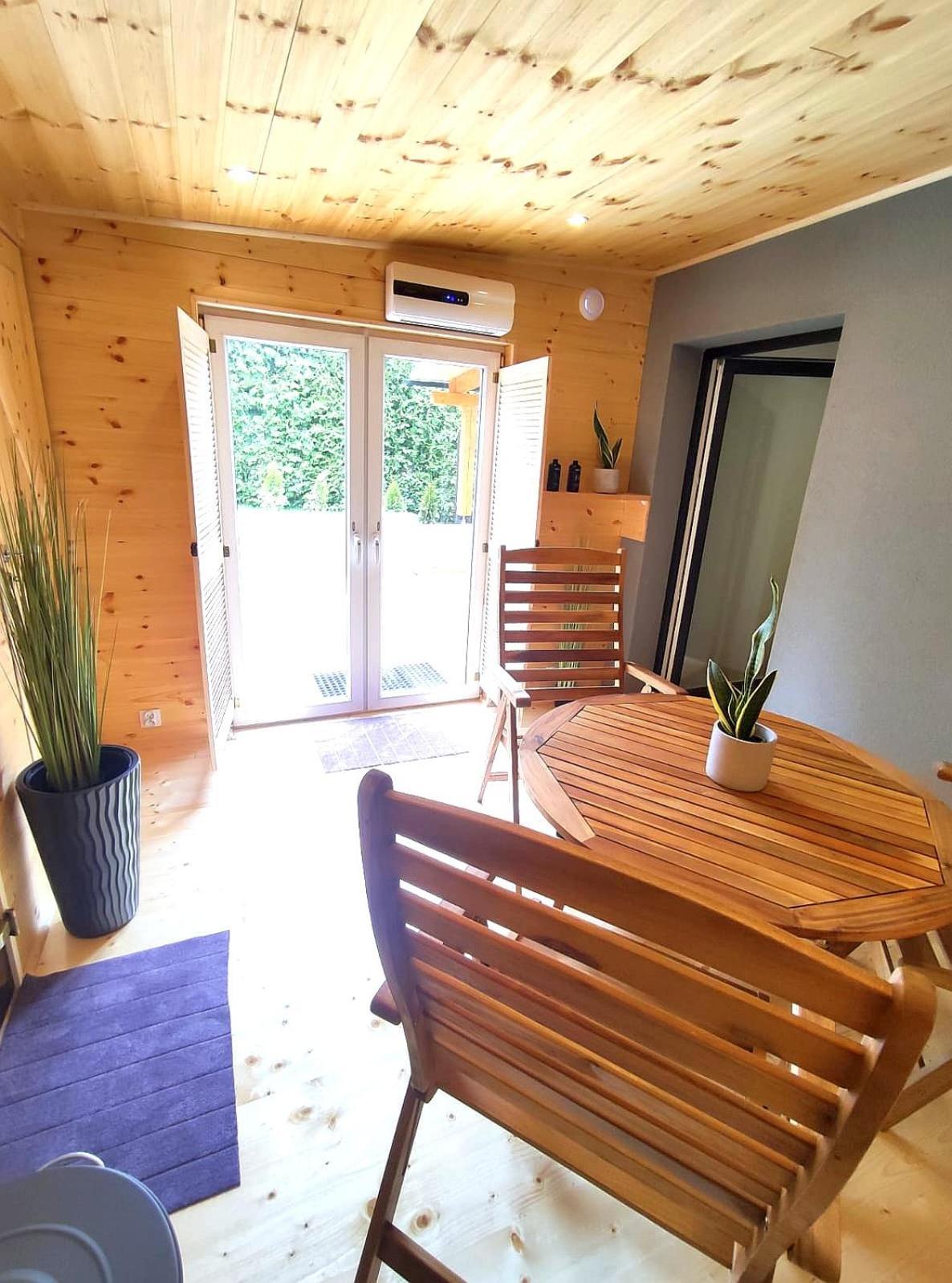 Apartament Bb ป็อดกูชิน ภายนอก รูปภาพ