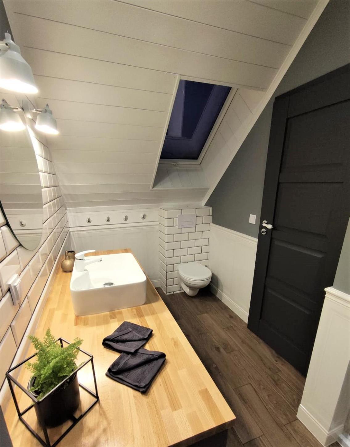 Apartament Bb ป็อดกูชิน ภายนอก รูปภาพ