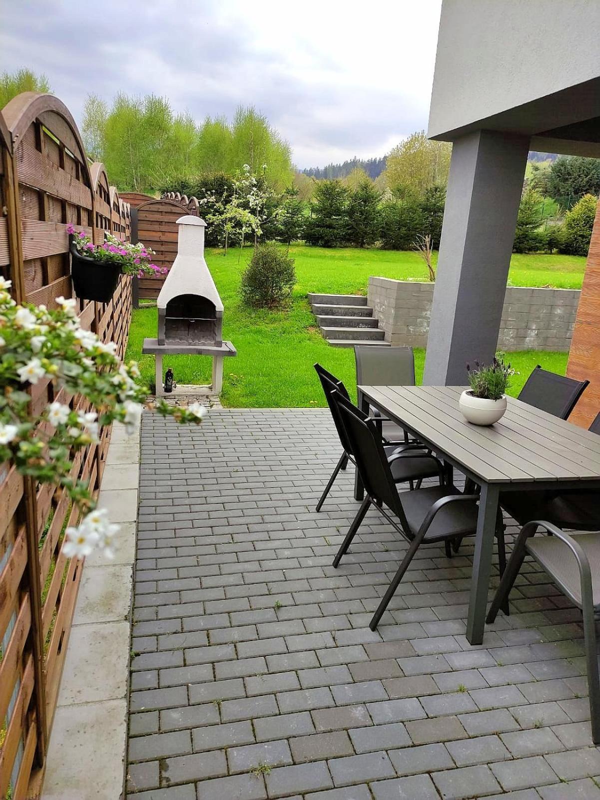 Apartament Bb ป็อดกูชิน ภายนอก รูปภาพ