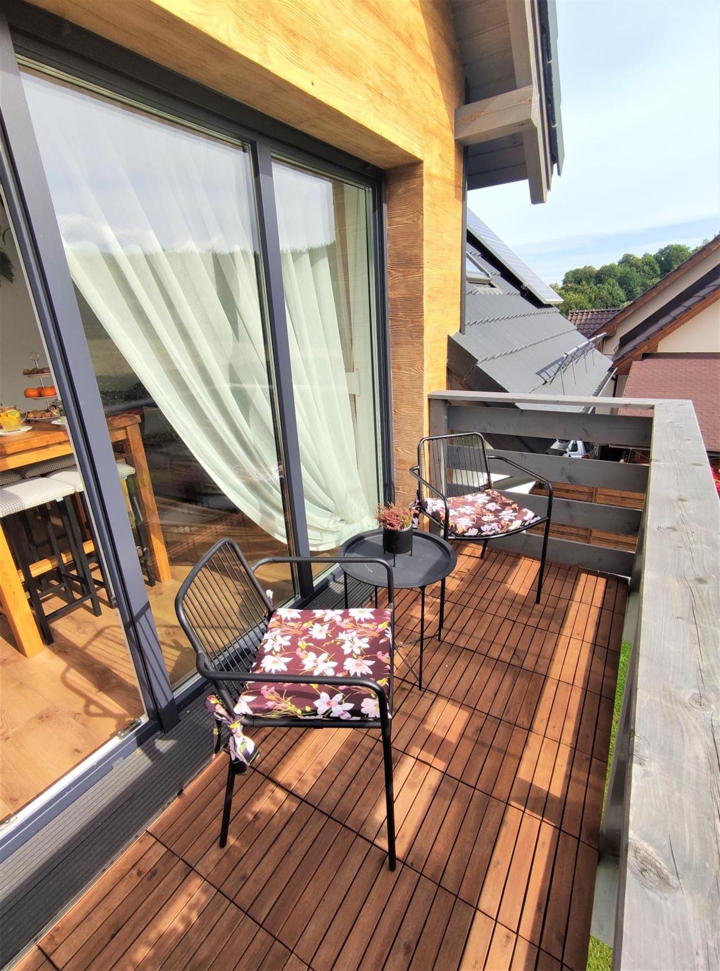 Apartament Bb ป็อดกูชิน ภายนอก รูปภาพ