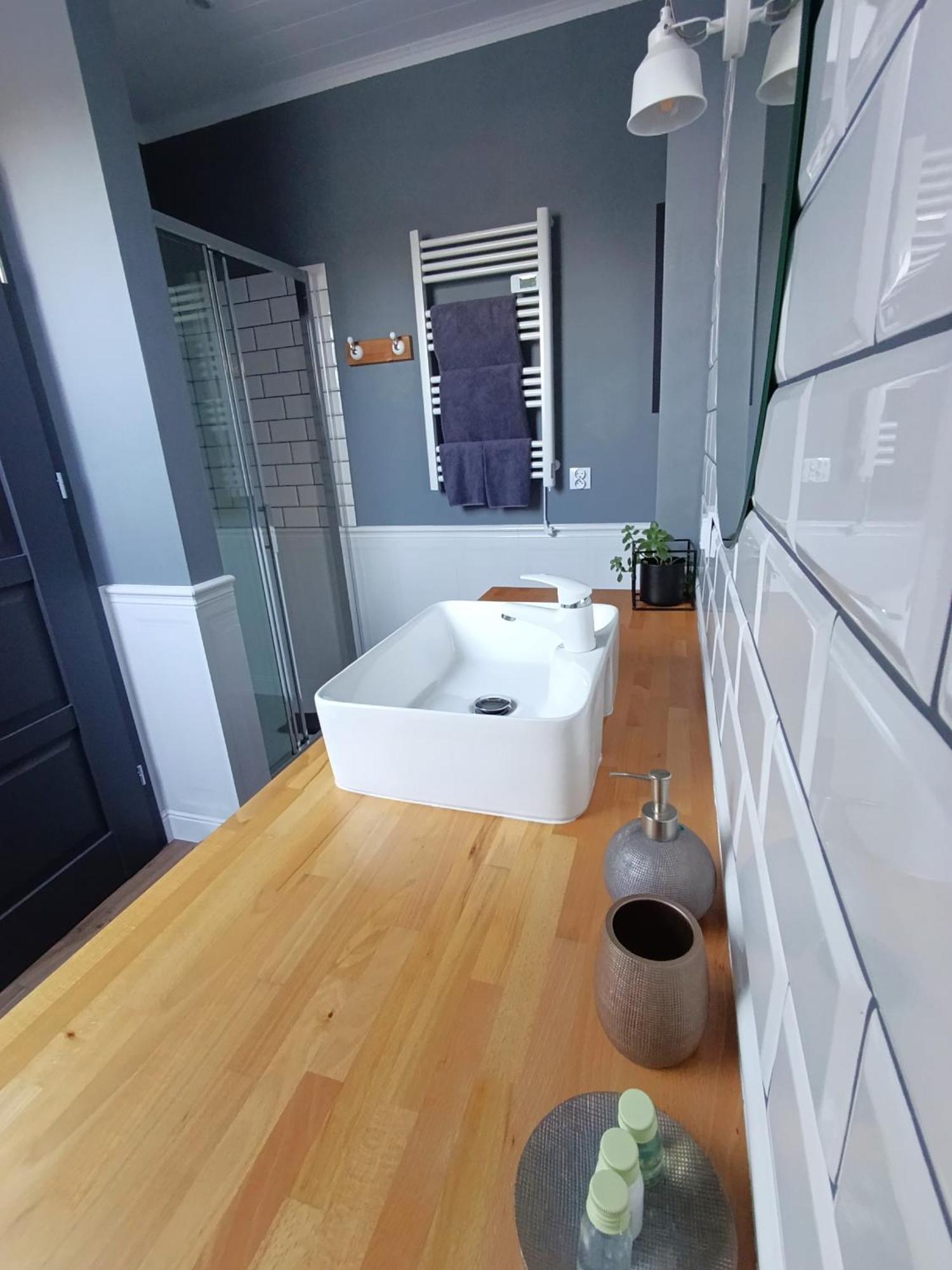Apartament Bb ป็อดกูชิน ภายนอก รูปภาพ