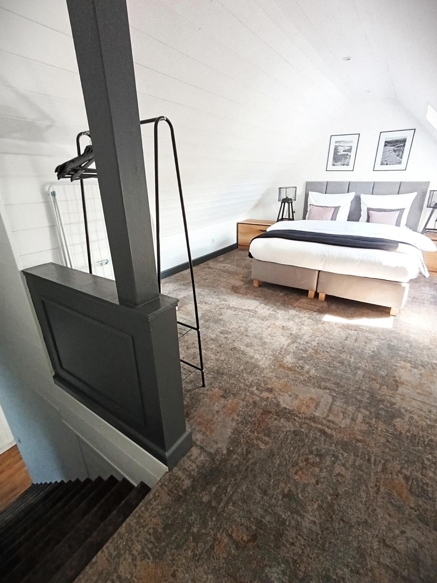 Apartament Bb ป็อดกูชิน ภายนอก รูปภาพ