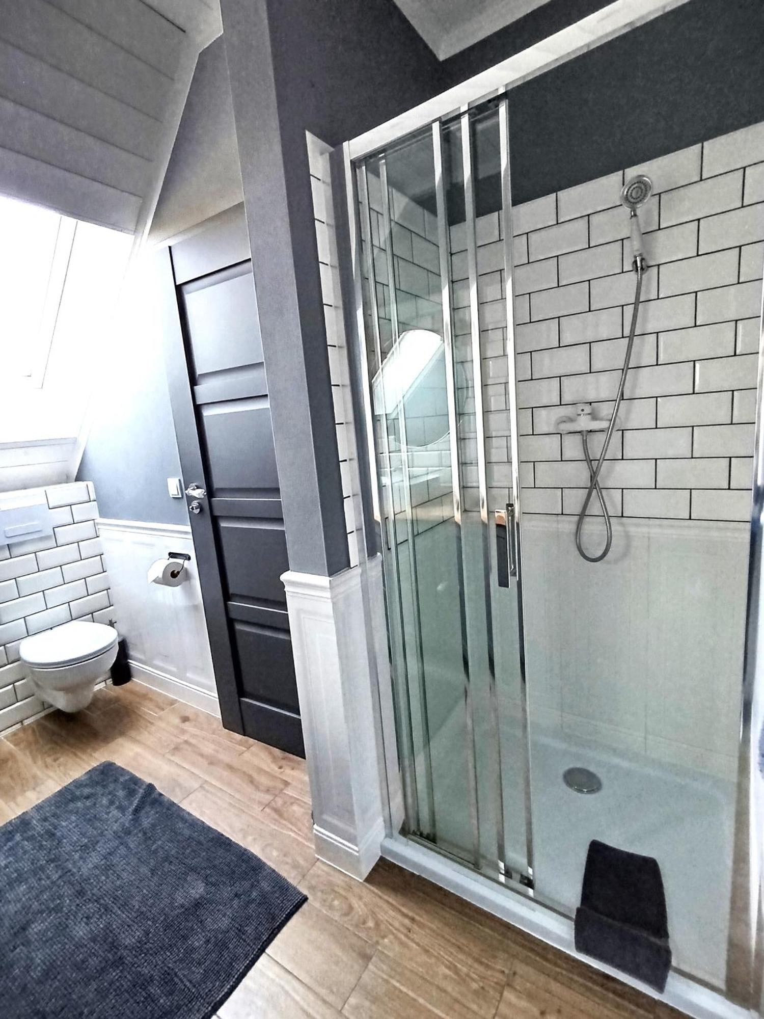 Apartament Bb ป็อดกูชิน ภายนอก รูปภาพ